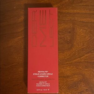 Dermelect Revitalite Eyelid & Dark Circle Corrector